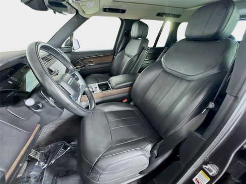 Used 2023 Land Rover Range Rover SE AWD/4WD image 11