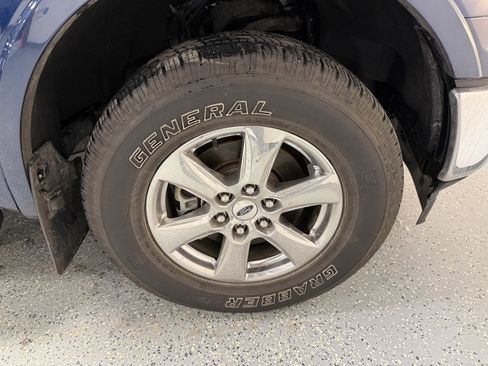 Used 2019 Ford F150 Lariat image 30