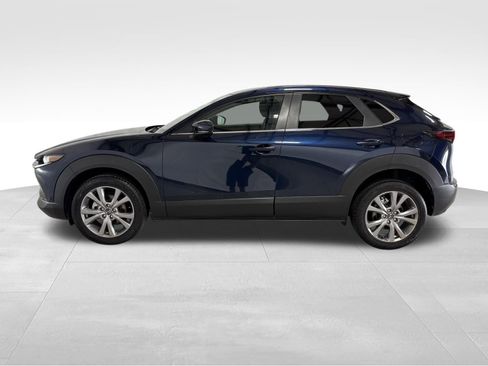 Used 2020 MAZDA CX-30 AWD w/ Select Package image 5
