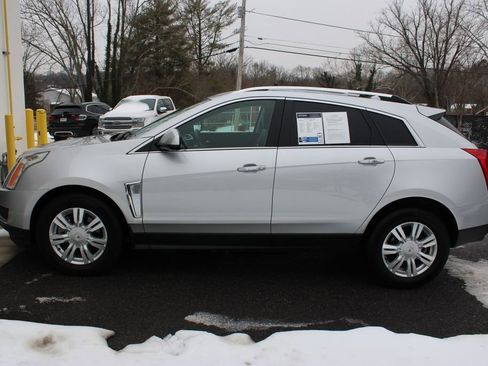 Used 2015 Cadillac SRX Luxury image 10