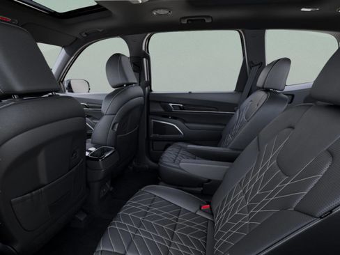 New 2025 Kia Telluride SX X-Line image 18