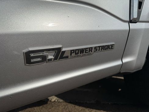 New 2024 Ford F350 XL w/ 360-Degree Camera Package image 13