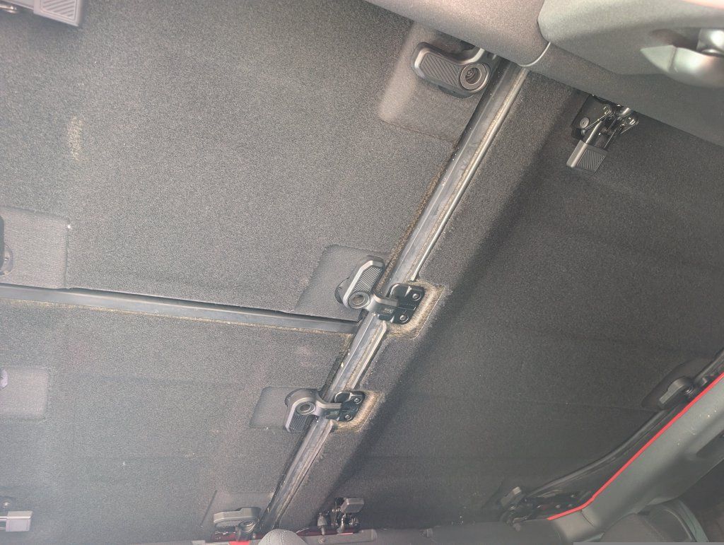 Used 2022 Ford Bronco Wildtrak AWD/4WD image 17