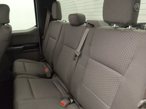 Used 2016 Ford F150 XLT w/ Equipment Group 301A Mid image 18