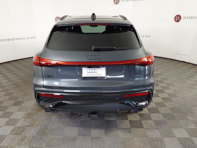 Used 2026 Audi Q5 Premium Plus AWD/4WD image 6
