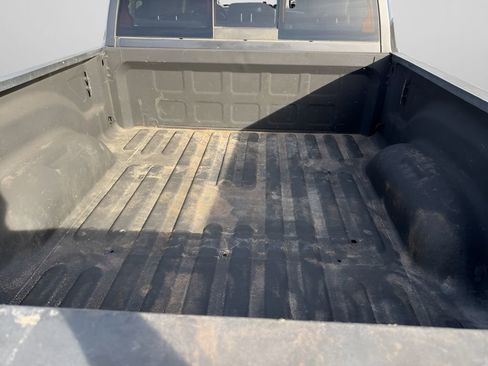 Used 2019 RAM 2500 Laramie image 36