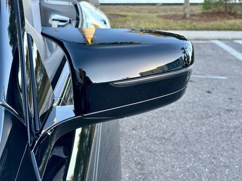 Used 2024 BMW M850i xDrive Convertible image 27