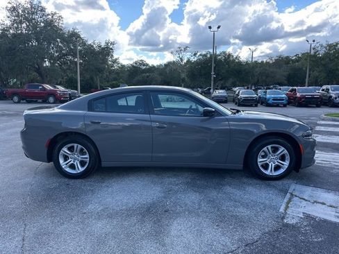 Used 2023 Dodge Charger SXT image 44