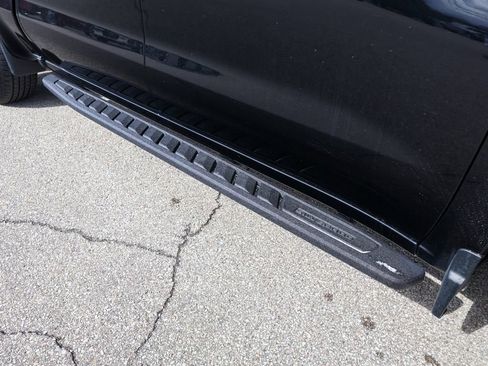 Certified 2023 Chevrolet Silverado 1500 RST w/ All Star Edition Plus image 14