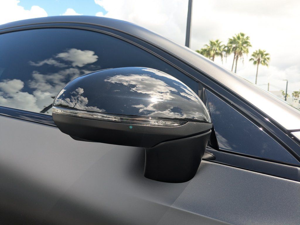 Used 2024 Mercedes-Benz CLE 300 4MATIC Coupe image 10