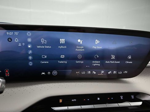 New 2026 Buick Enclave Avenir w/ Super Cruise Package AWD/4WD image 18