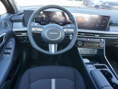 New 2026 Hyundai Sonata SEL FWD image 15