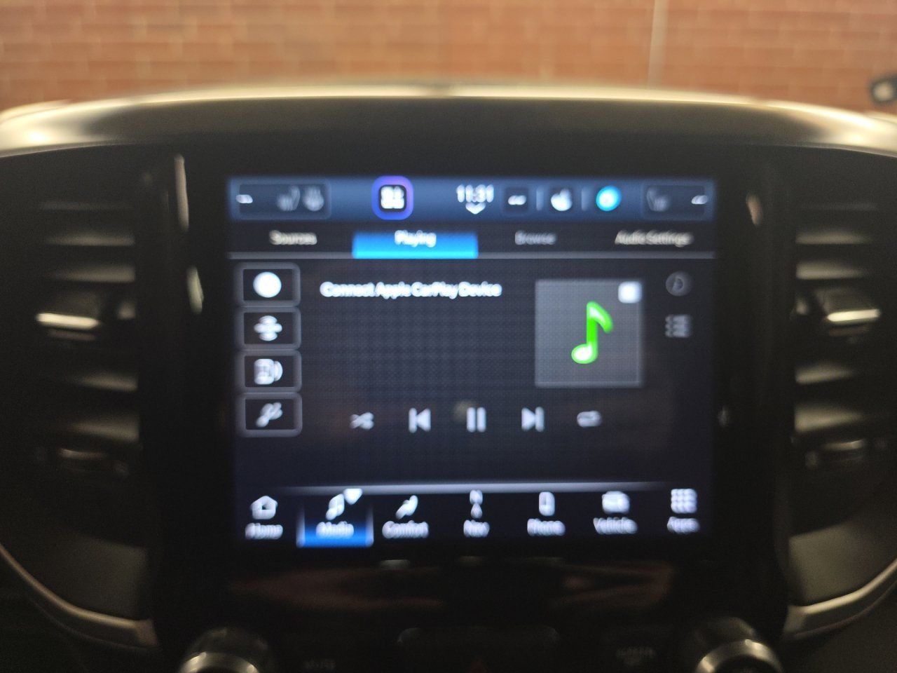 Used 2023 RAM 1500 Big Horn w/ Trailer Tow Group AWD/4WD image 36