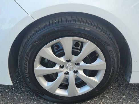 Used 2025 Toyota Corolla LE image 7