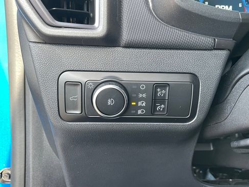 New 2025 Ford Bronco Sport Outer Banks image 14