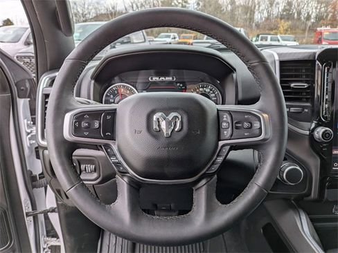 Certified 2025 RAM 1500 Big Horn image 16