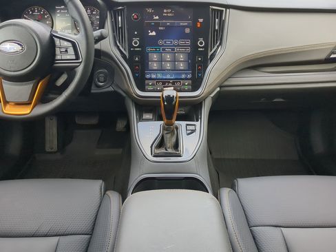 Used 2025 Subaru Outback Wilderness AWD/4WD image 52