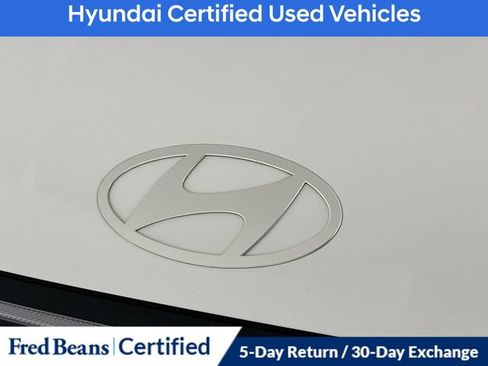 Certified 2026 Hyundai Sonata SE FWD image 27