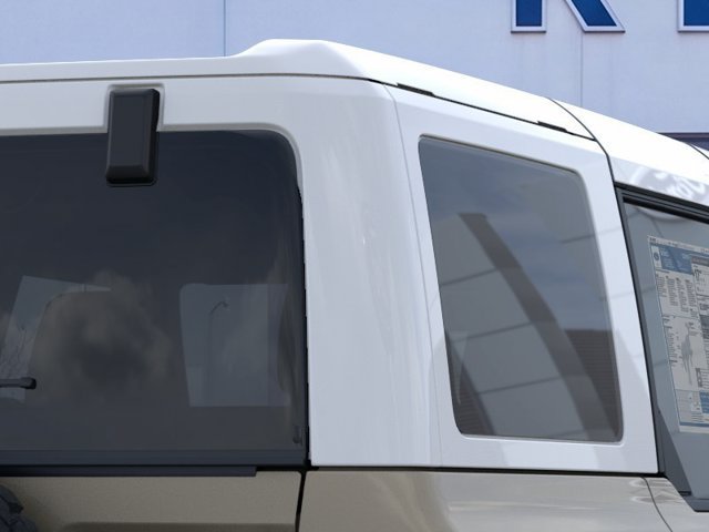 New 2026 Ford Bronco Heritage Edition AWD/4WD image 25