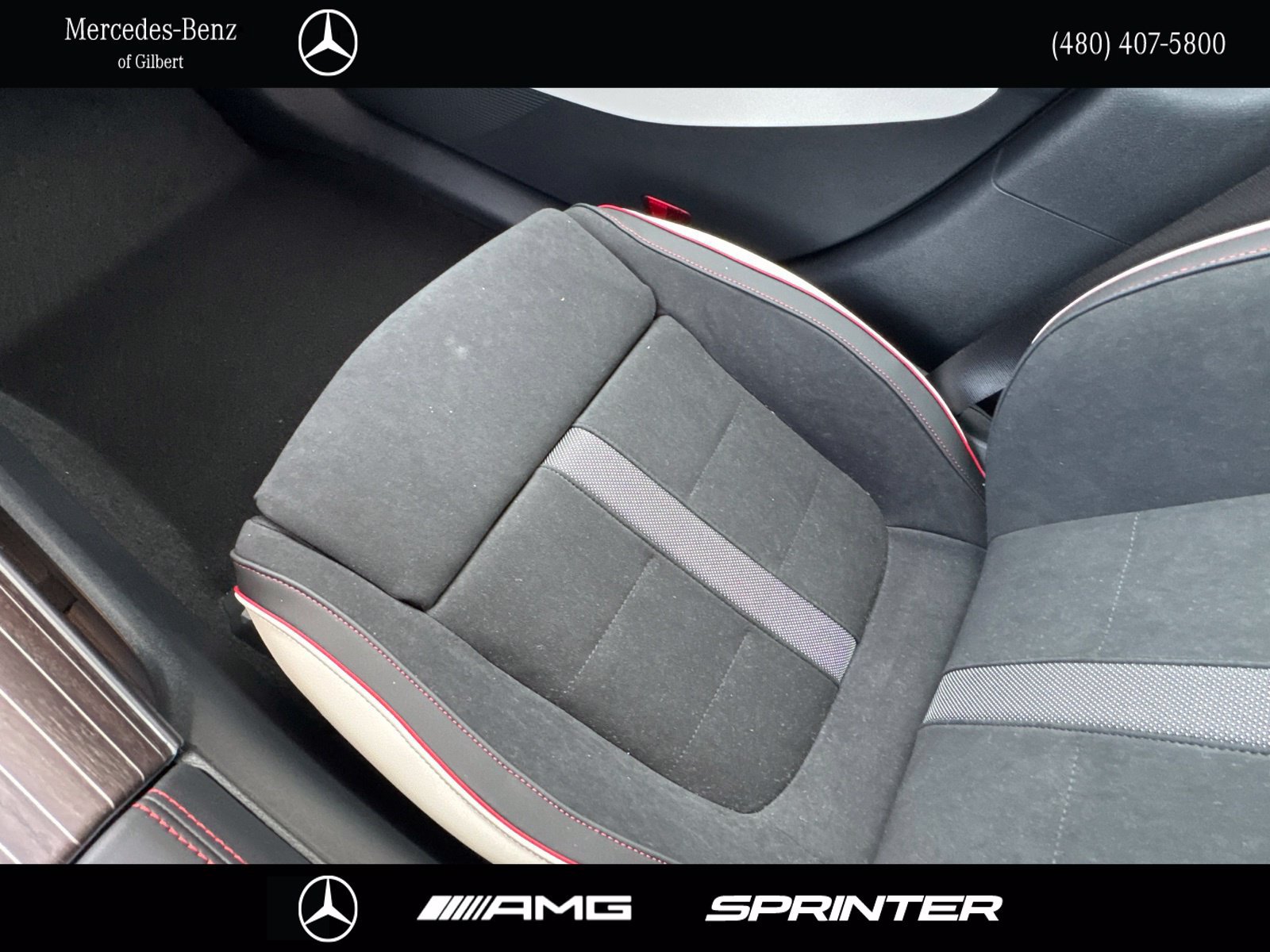 New 2027 Mercedes-Benz CLA 350 image 26