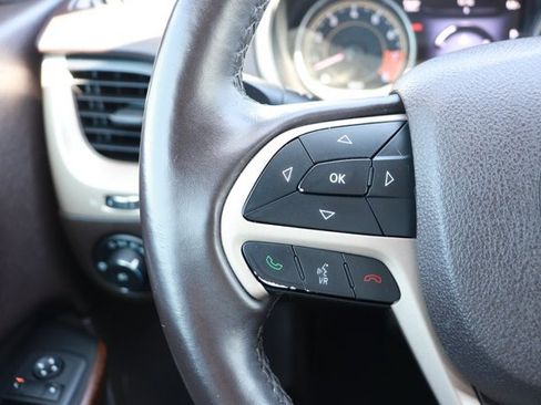 Used 2014 Jeep Cherokee Trailhawk w/ Technology Group AWD/4WD image 20