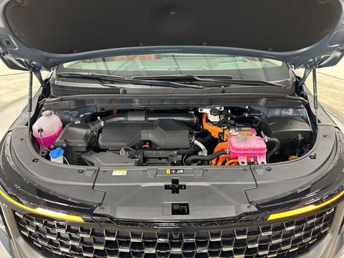 New 2026 Kia Carnival SX Prestige image 33