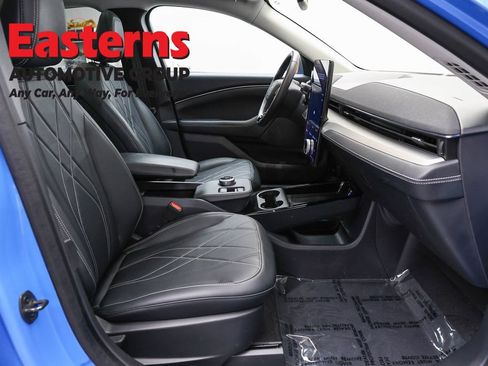 Used 2023 Ford Mustang Mach-E California Route 1 AWD/4WD image 24