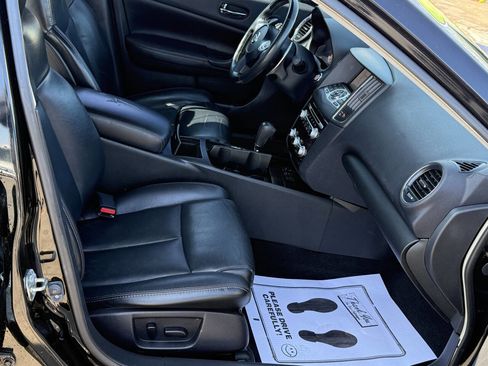 Used 2014 Nissan Maxima 3.5 SV w/ Premium Package image 21