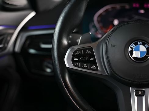 Used 2023 BMW 540i xDrive w/ Executive Package image 37