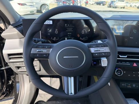 New 2026 Hyundai Sonata SEL image 22