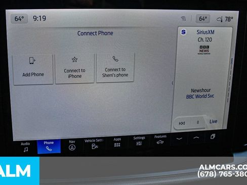 Used 2025 Ford F150 Raptor AWD/4WD image 32