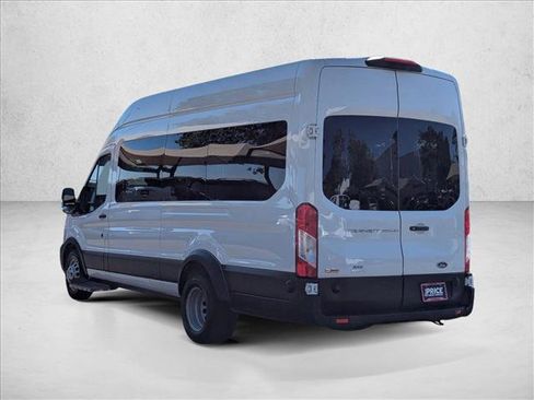 Used 2023 Ford Transit 350 XL AWD/4WD image 8