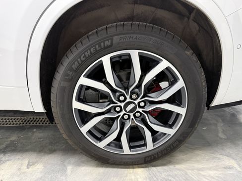 Used 2022 Cadillac XT6 Sport w/ Platinum Package AWD/4WD image 30