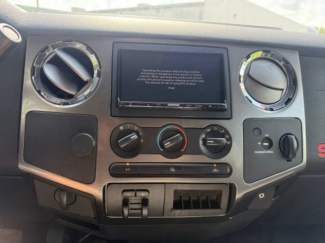 Used 2009 Ford F250 FX4 AWD/4WD image 21