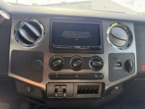 Used 2009 Ford F250 4x4 SuperCab Super Duty image 21