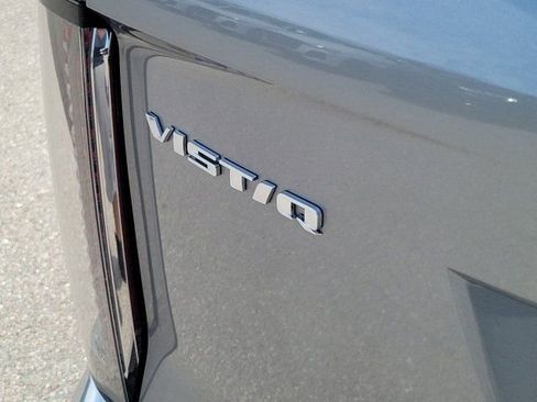Used 2026 Cadillac Vistiq Luxury AWD/4WD image 9