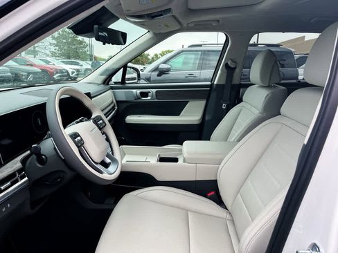 New 2026 Hyundai Santa Fe Calligraphy image 13