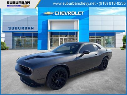 Used 2020 Dodge Challenger SXT w/ Driver Convenience Group