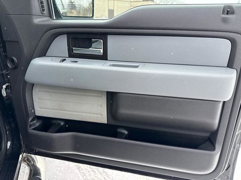 Used 2013 Ford F150 XLT image 22