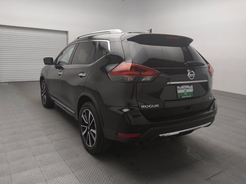 Used 2019 Nissan Rogue SL AWD/4WD image 5