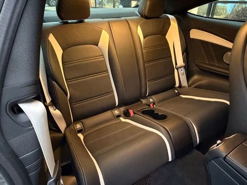 Used 2019 Mercedes-Benz C 63 AMG S image 37