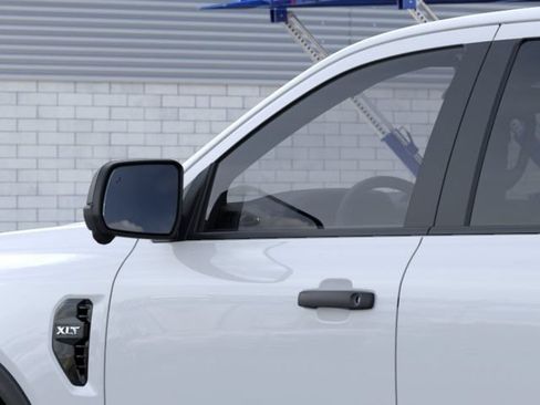 New 2026 Ford Ranger XLT AWD/4WD image 20