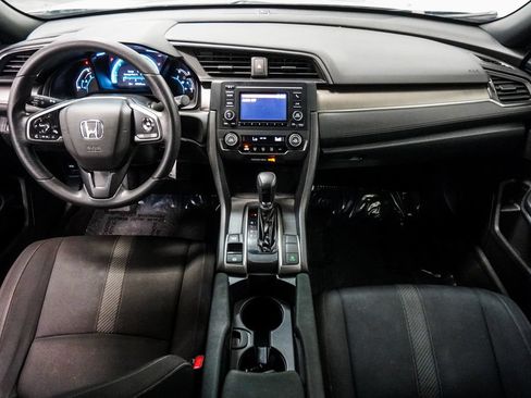 Used 2019 Honda Civic LX image 10