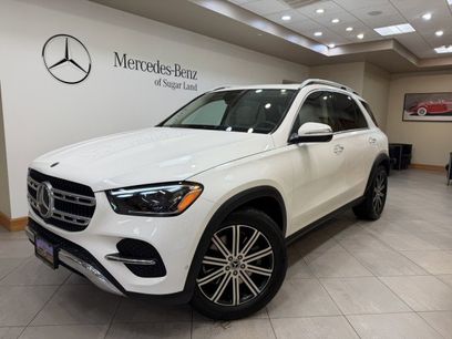Certified 2025 Mercedes-Benz GLE 450e 4MATIC w/ Winter Package
