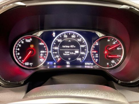 Used 2021 Chevrolet Blazer RS w/ Enhanced Convenience Package image 26