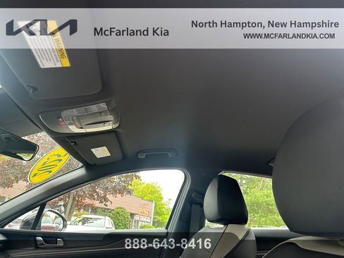 Used 2025 Kia K5 GT-Line AWD/4WD image 29