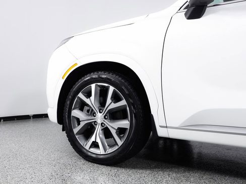 Used 2022 Hyundai Palisade Limited AWD/4WD image 6