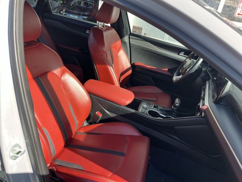 Used 2023 Kia K5 GT-Line w/ GT-Line Premium Package image 26