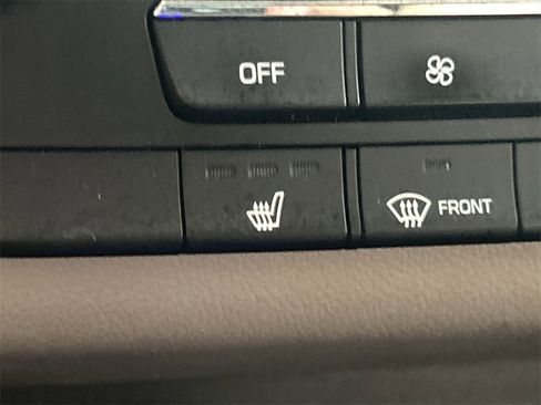 Used 2017 Hyundai Tucson Limited image 28