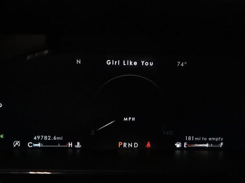 Used 2021 Lincoln Navigator Reserve w/ Luxury Package image 36